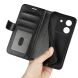 Чехол-книжка Deexe Wallet Style для Xiaomi Poco M7 Pro - Black (374401B). Фото 5 из 9