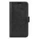 Чехол-книжка Deexe Wallet Style для Xiaomi Poco M7 Pro - Black (374401B). Фото 8 из 9