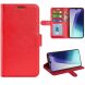 Чехол-книжка Deexe Wallet Style для Xiaomi Redmi 14C / Redmi A4 5G / Poco C75 - Red (366009R). Фото 6 из 10