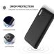 Чохол-книжка Dux Ducis Hivo Series для iPhone 18 Pro - Black (423652B). Фото 4 з 7