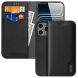 Чохол-книжка Dux Ducis Hivo Series для iPhone 18 Pro - Black (423652B). Фото 1 з 7