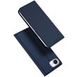 Чохол-книжка DUX DUCIS Skin Pro для Apple iPhone 16e - Blue (376406L)