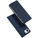 Чохол-книжка DUX DUCIS Skin Pro для Apple iPhone 16e - Blue (376406L). Фото 1 з 9