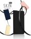 Чохол-книжка DUX DUCIS Skin Pro для Huawei P30 Lite - Black (226122B). Фото 19 з 19