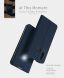 Чехол-книжка DUX DUCIS Skin Pro для Huawei P30 Lite - Black (226122B). Фото 11 из 19