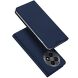 Чехол-книжка DUX DUCIS Skin Pro для OnePlus 13R / Ace 5 / Ace 5 Pro - Blue (373706L). Фото 1 из 11