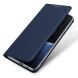 Чехол-книжка DUX DUCIS Skin Pro для OnePlus 13R / Ace 5 / Ace 5 Pro - Blue (373706L). Фото 2 из 11