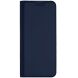 Чехол-книжка DUX DUCIS Skin Pro для Samsung Galaxy A06 (A065) - Blue (365115L). Фото 4 из 10