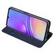 Чехол-книжка DUX DUCIS Skin Pro для Samsung Galaxy A06 (A065) - Blue (365115L). Фото 2 из 10