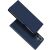 Чехол-книжка DUX DUCIS Skin Pro для Samsung Galaxy A06 (A065) - Blue: фото 1 из 10