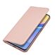 Чехол-книжка DUX DUCIS Skin Pro для Samsung Galaxy A16 (A165) - Pink (365221P). Фото 3 из 10