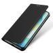 Чохол-книжка DUX DUCIS Skin Pro для Samsung Galaxy A17 (A175) - Black (385013B). Фото 2 з 11