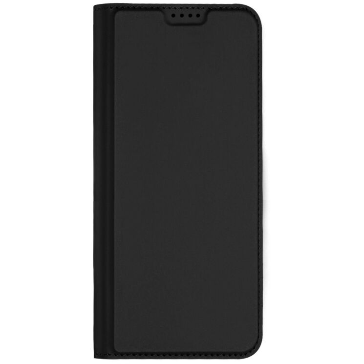 Чохол-книжка DUX DUCIS Skin Pro для Samsung Galaxy A17 (A175) - Black: фото 4 з 11
