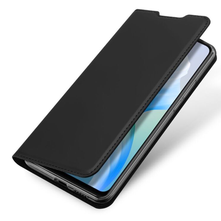 Чехол-книжка DUX DUCIS Skin Pro для VIVO V23e - Black: фото 5 из 25
