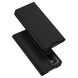 Чехол-книжка DUX DUCIS Skin Pro для VIVO V23e - Black (296411B). Фото 1 из 25