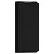 Чехол-книжка DUX DUCIS Skin Pro для VIVO V23e - Black (296411B). Фото 2 из 25