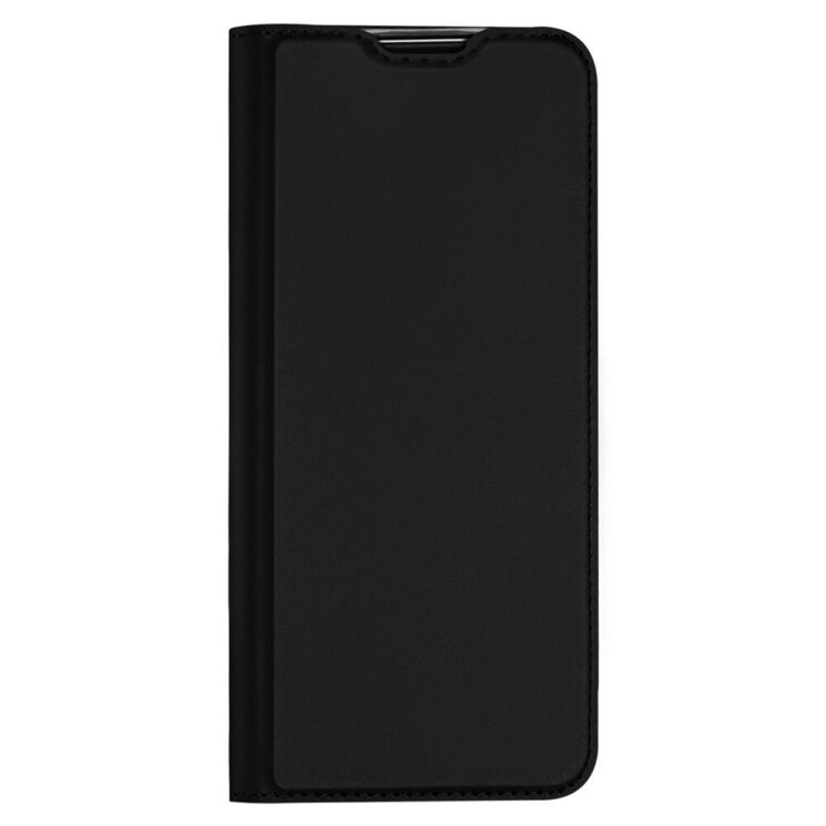 Чехол-книжка DUX DUCIS Skin Pro для VIVO V23e - Black: фото 2 из 25