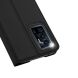 Чехол-книжка DUX DUCIS Skin Pro для VIVO V23e - Black (296411B). Фото 6 из 25