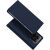 Чохол-книжка DUX DUCIS Skin Pro для Xiaomi 14T Pro - Blue: фото 1 з 14