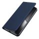 Чохол-книжка DUX DUCIS Skin Pro для Xiaomi 14T Pro - Blue (365648L). Фото 3 з 14