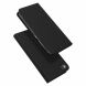 Чехол-книжка DUX DUCIS Skin Pro для Xiaomi Redmi Go - Black (219825B). Фото 1 из 17