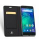 Чехол-книжка DUX DUCIS Skin Pro для Xiaomi Redmi Go - Black (219825B). Фото 3 из 17