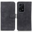 Чехол-книжка KHAZNEH Retro Wallet для Honor 200 Lite - Black (363105B)