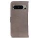 Чехол-книжка KHAZNEH Wallet Cover для Google Pixel 8 Pro - Khaki (325878K). Фото 7 из 9
