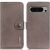 Чехол-книжка KHAZNEH Wallet Cover для Google Pixel 8 Pro - Khaki: фото 1 из 9