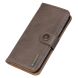 Чехол-книжка KHAZNEH Wallet Cover для Google Pixel 8 Pro - Khaki (325878K). Фото 4 из 9