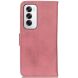 Чохол-книжка KHAZNEH Wallet Cover для OPPO Reno 12 - Pink (356821P). Фото 6 з 8