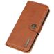 Чохол-книжка KHAZNEH Wallet Cover для Samsung Galaxy A35 (A356) - Brown (348005Z). Фото 4 з 8