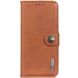 Чохол-книжка KHAZNEH Wallet Cover для Samsung Galaxy A35 (A356) - Brown (348005Z). Фото 5 з 8