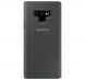 Чехол-книжка LED View Cover для Samsung Galaxy Note 9 (EF-NN960PBEGRU) - Black (158537B). Фото 2 из 4
