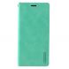 Чохол-книжка MERCURY Classic Flip для Samsung Galaxy A9 2018 (A920) - Cyan (140038C). Фото 1 з 8