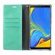 Чохол-книжка MERCURY Classic Flip для Samsung Galaxy A9 2018 (A920) - Cyan (140038C). Фото 6 з 8