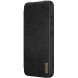 Чохол-книжка NILLKIN Qin Pro для Samsung Galaxy S25 Plus (S936) - Black (371957B). Фото 5 з 18