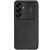 Чохол-книжка NILLKIN Qin Pro для Samsung Galaxy S25 Plus (S936) - Black: фото 1 з 18