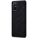 Чехол-книжка NILLKIN Qin Series для OnePlus 8T - Black (258530B). Фото 3 из 18