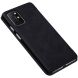 Чехол-книжка NILLKIN Qin Series для OnePlus 8T - Black (258530B). Фото 4 из 18