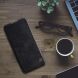Чехол-книжка NILLKIN Qin Series для OnePlus 8T - Black (258530B). Фото 7 из 18