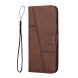 Чехол-книжка с застежкой UniCase Jet Cover для Samsung Galaxy A27 (A276) - Brown (408622Z). Фото 3 из 10