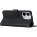 Чохол-книжка з застібкою UniCase Jet Cover для Xiaomi Redmi Note 17 Pro Max / 17 Pro Plus - Black (430501B). Фото 2 з 10