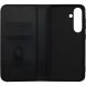 Чехол-книжка THE ONE Stand Flip Case для Samsung Galaxy A15 (A155) 6973297909452 - Black (344883B). Фото 3 из 4