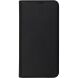 Чехол-книжка THE ONE Stand Flip Case для Samsung Galaxy A15 (A155) 6973297909452 - Black (344883B). Фото 1 из 4
