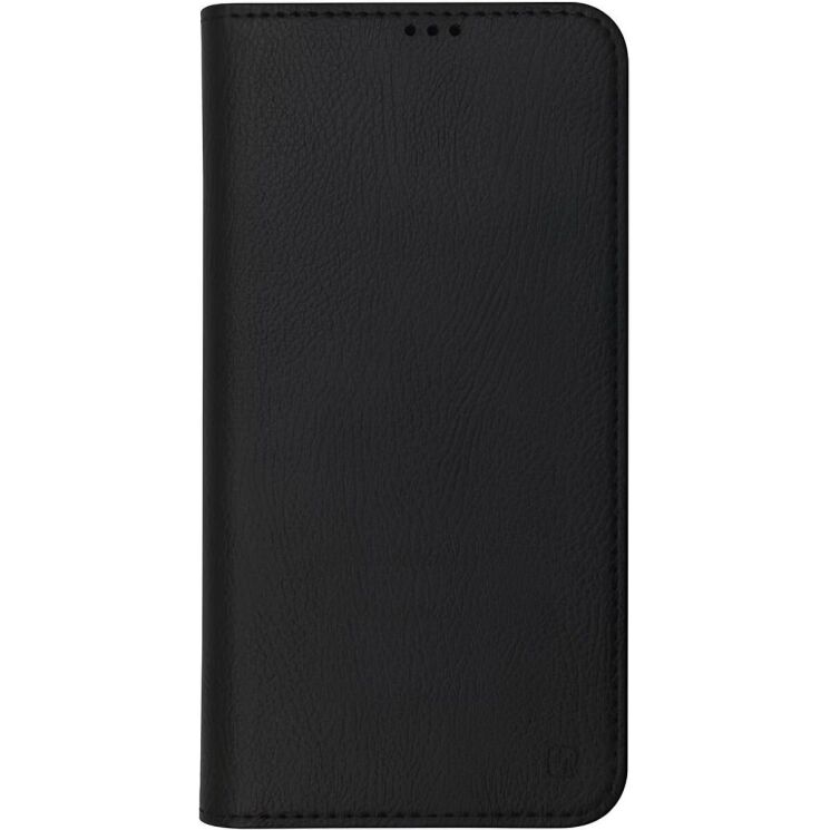 Чехол-книжка THE ONE Stand Flip Case для Samsung Galaxy A15 (A155) 6973297909452 - Black: фото 1 из 4