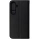 Чехол-книжка THE ONE Stand Flip Case для Samsung Galaxy A15 (A155) 6973297909452 - Black (344883B). Фото 2 из 4