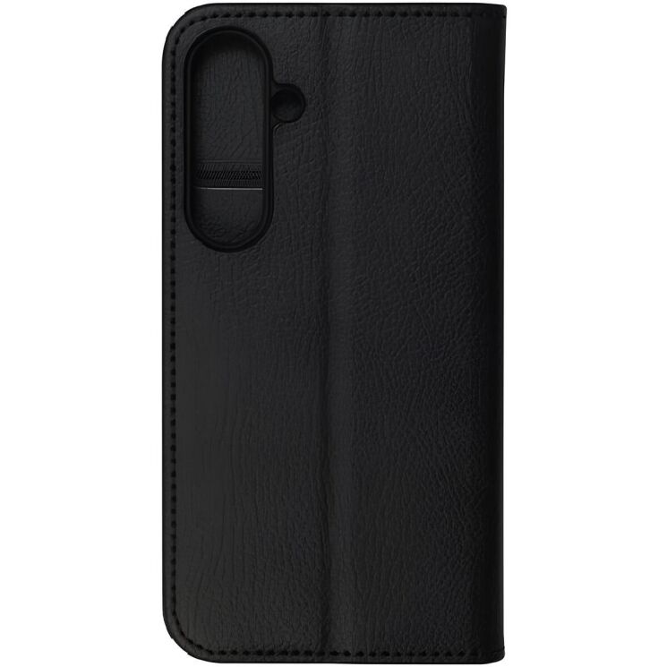 Чехол-книжка THE ONE Stand Flip Case для Samsung Galaxy A15 (A155) 6973297909452 - Black: фото 2 из 4
