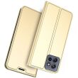 Чехол-книжка UniCase Business Wallet для Motorola Edge 50 Neo - Gold (367138F)