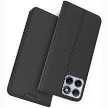 Чехол-книжка UniCase Business Wallet для Motorola Edge 70 Fusion - Black: фото 1 из 7